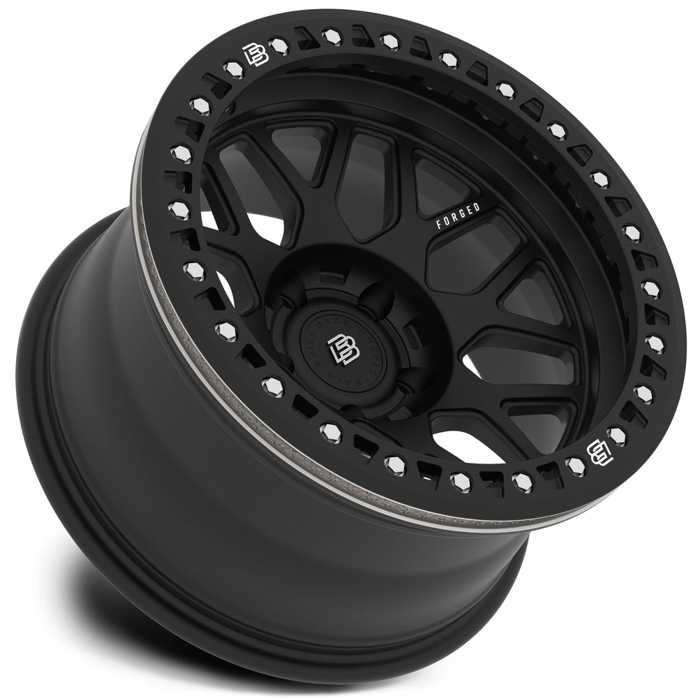 Baja Built Wheels auto part