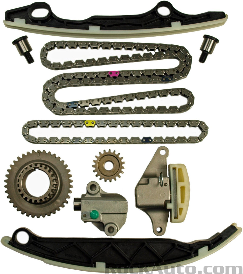 TIMING CHAIN KIT
