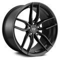 M203 20X9 5X4.25 MT-BLK 38MM