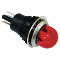 HIDEABLAST CORNER LED - RED