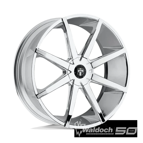 S201 20X8.5 BLANK CHR-PLATED 20MM (