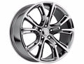 137BC 22X9 5X127 BLK-CHR 5X127 715