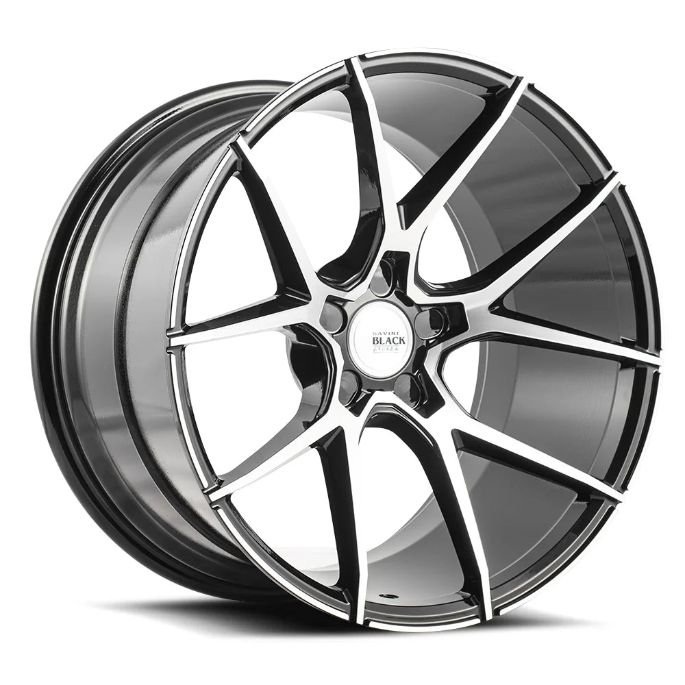 BM14 22X9.0 5X114.3 44 74.1 M