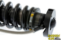 ARB shock absorber installed view
