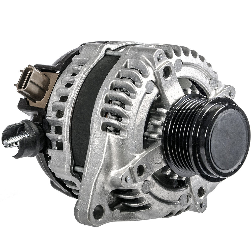 DENSO FIRST TIME FIT ALTERNATOR