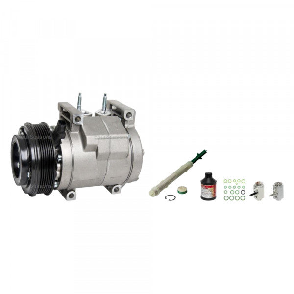 COMPLETE AIR CONDITIONING KIT W/ NE