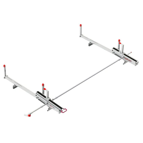 FIXED RACK BOLT KIT RPLCMNT