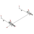 Weatherguard roof rack