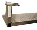 Trailer Step 42in Wide for 48in Door
