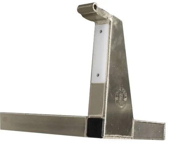 Trailer Step 42in Wide for 48in Door