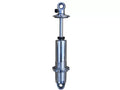 Ridetech HQ Series CoilOver Shock 5.2in Travel 2.5in Coil Eye/Eye Mounting Polished
