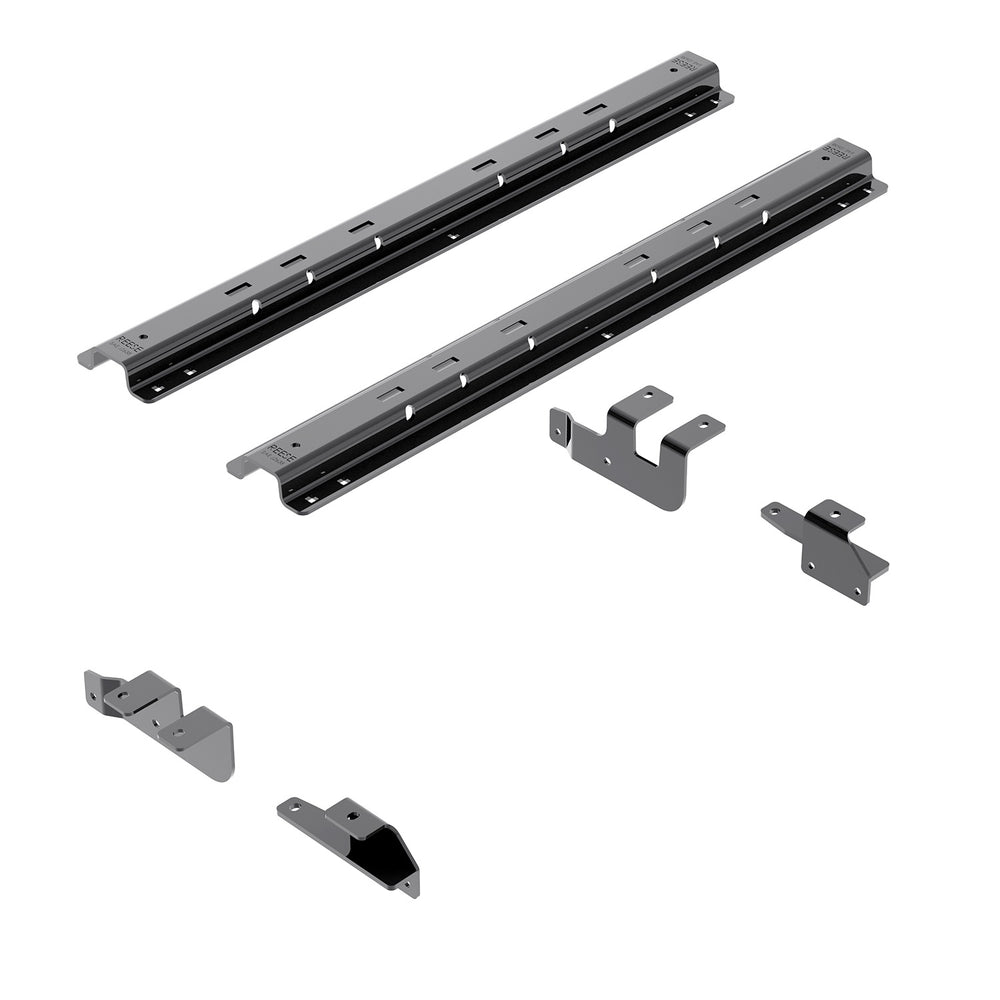 (kit) 14C RAM 2500 5TH WHEEL QUICK INSTALL KIT