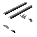 (kit) 14C RAM 2500 5TH WHEEL QUICK INSTALL KIT