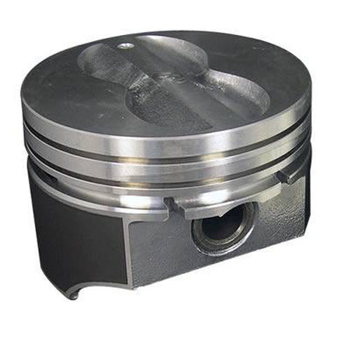SBC Flat Top Piston Set 4.030 Bore -7cc