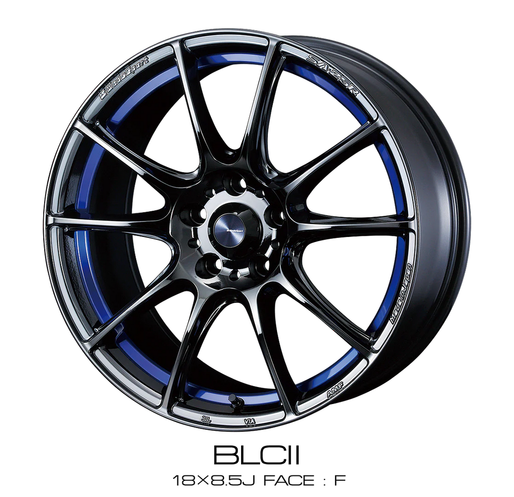 Weds Sport auto part