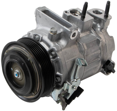 FOUR SEASONS air compressor