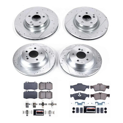 PowerStop auto part