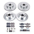PowerStop auto part