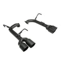 Remark 2015+ Subaru WRX/STI VA Axle Back Exhaust w/Stainless Steel Single Wall Tip