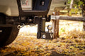 WEIGH SAFE 6" DROP HITCH W/ 2.5" SH