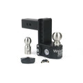 WEIGH SAFE 6" DROP HITCH W/ 2.5" SH