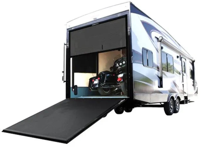 CROSS BREEZE PULL DOWN SCREEN 973/4IN