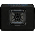 L7S 10-inch (25cm) Subwoofer in Thin-Profile Enclosure 2-Ohm