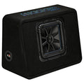 L7S 10-inch (25cm) Subwoofer in Thin-Profile Enclosure 2-Ohm
