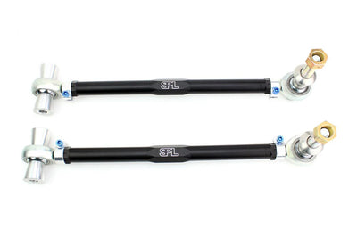 SPL Parts 2022+ BMW G80/G82 M3/M4 Tie Rod Ends (Bumpsteer Adjustable)