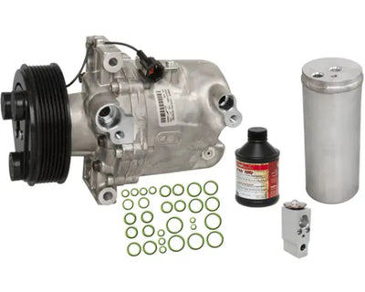 FOUR SEASONS auto part