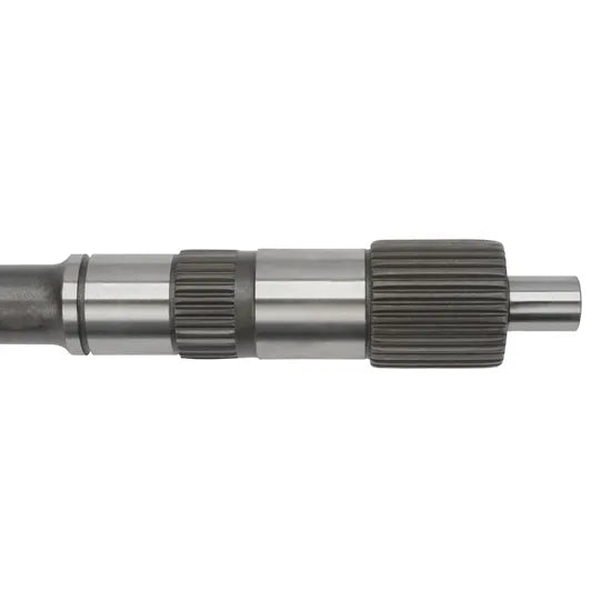 Output Shaft