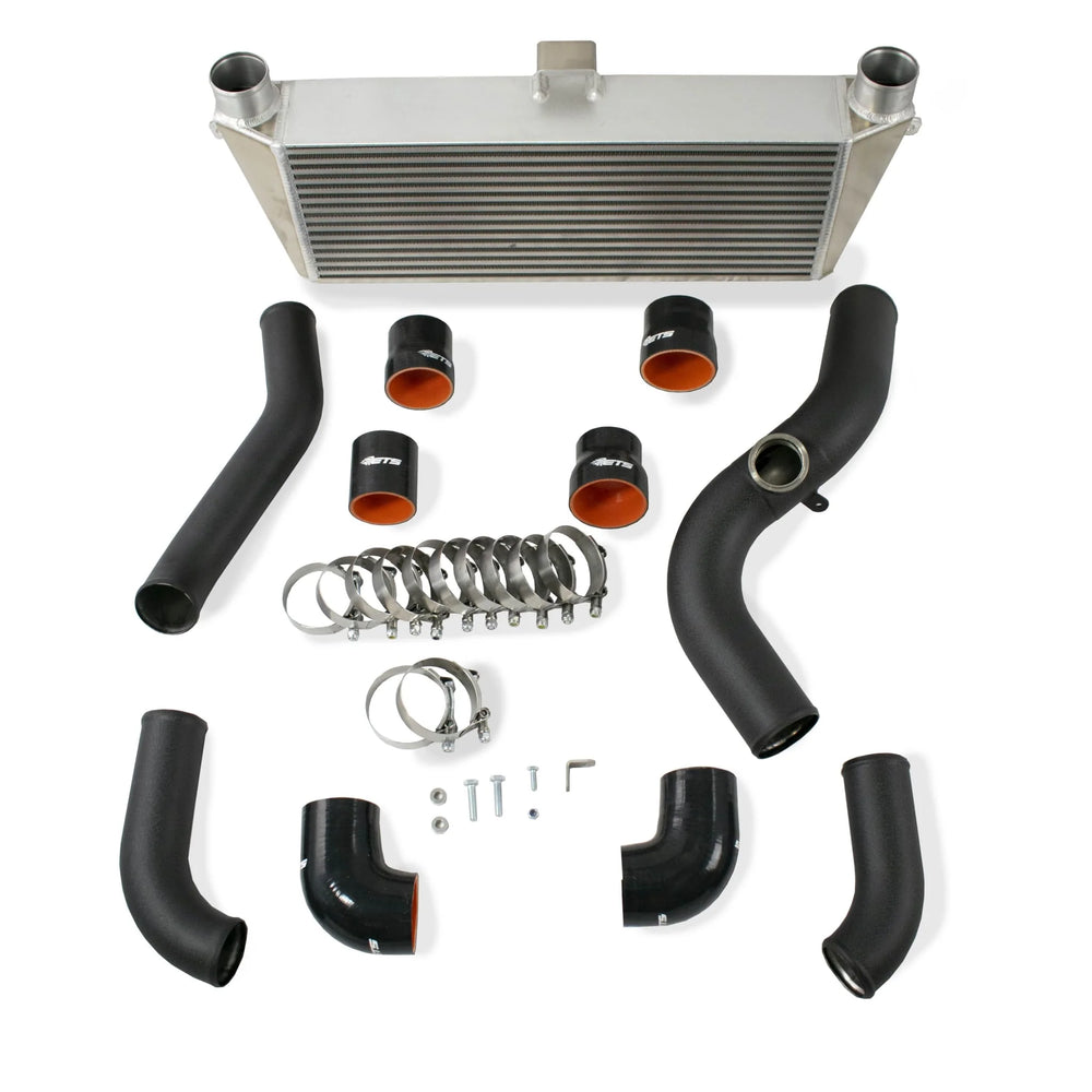 ETS Subaru WRX 22 Titanium Intake