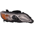 Maxzone Vehicle Lighting Corp headlights
