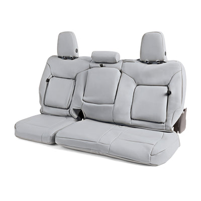 PRECISION FIT LEATHERETTE CUSTOM SE