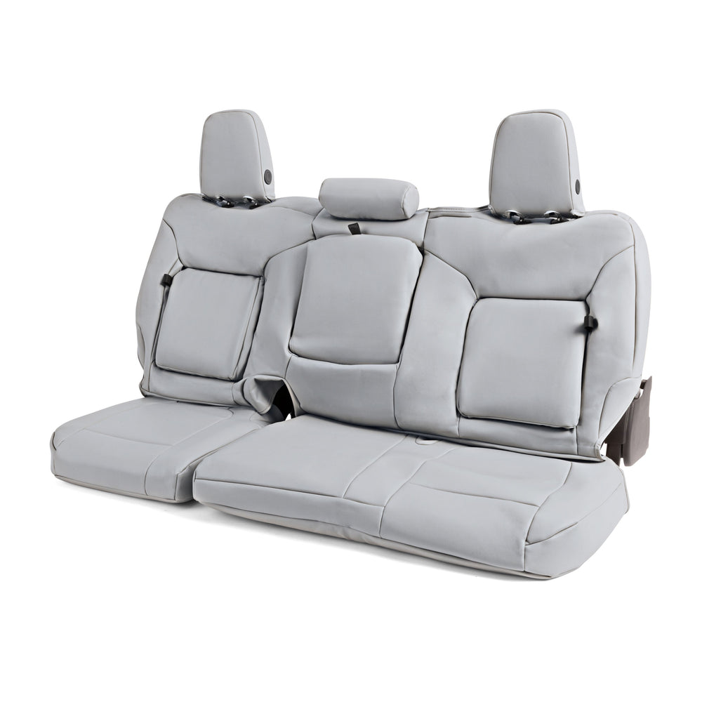 PRECISION FIT LEATHERETTE CUSTOM SE