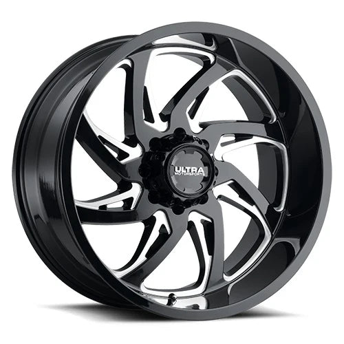 230 SERIES VILLAIN 24X12 BM