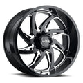 230 SERIES VILLAIN 24X12 BM