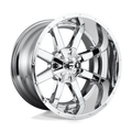 D536 18X9 6X120/5.5 CHR-PLATED 19MM