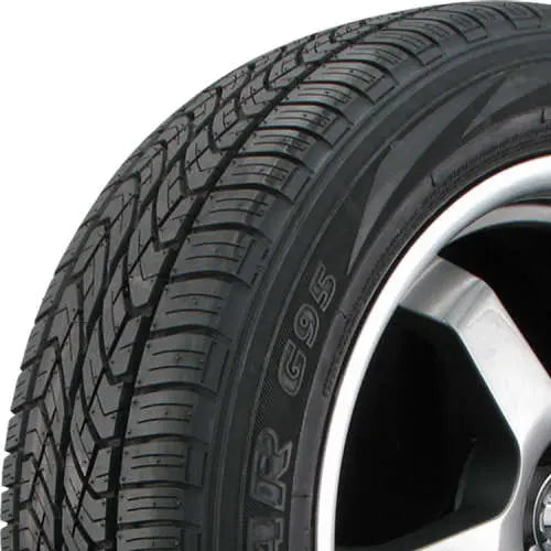 P225/55R17 95H G95A