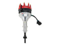 Distributor, Ford 5.0L Mustang, 1994-95, No Module Drop-In 94-95 5.0 EFI Pro-Billet Distributor MSD Ignition
