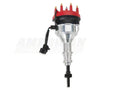 Distributor, Ford 5.0L Mustang, 1994-95, No Module Drop-In 94-95 5.0 EFI Pro-Billet Distributor MSD Ignition