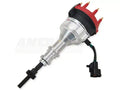 Distributor, Ford 5.0L Mustang, 1994-95, No Module Drop-In 94-95 5.0 EFI Pro-Billet Distributor MSD Ignition