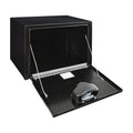 TOOLBOX,18X18X24, BLK MP PACK