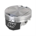 Wiseco Chrysler 5.7L Hemi +4cc Dome 1.205inch Piston Shelf Stock Kit