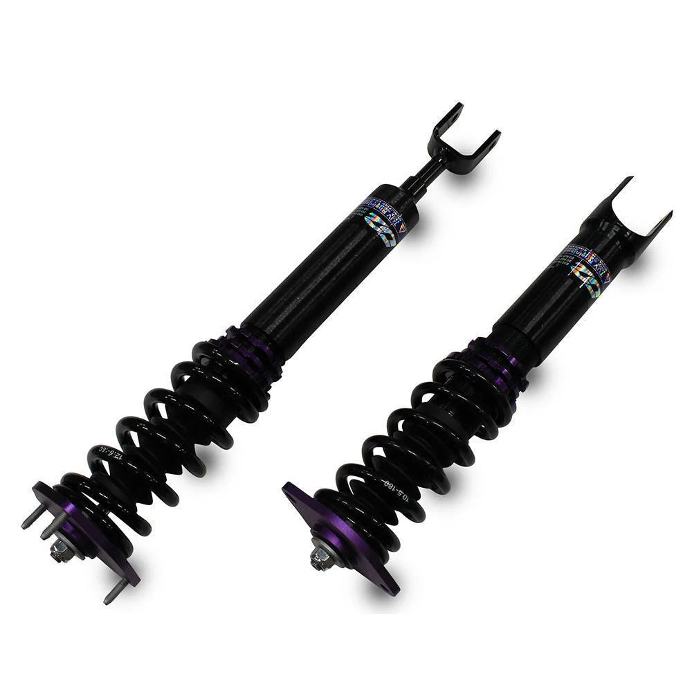 AIR SUSP KIT 350Z 03-08