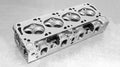 Eagle Ford 351 Clevor 4.000in Crank 6.200in H-Beam -18cc Inv Dome 4.060in Pistons Rotating Assembly
