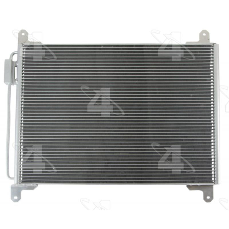 CONDENSER /PARALLEL