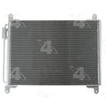 CONDENSER /PARALLEL