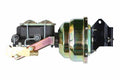 LEED BRAKES auto part installed view