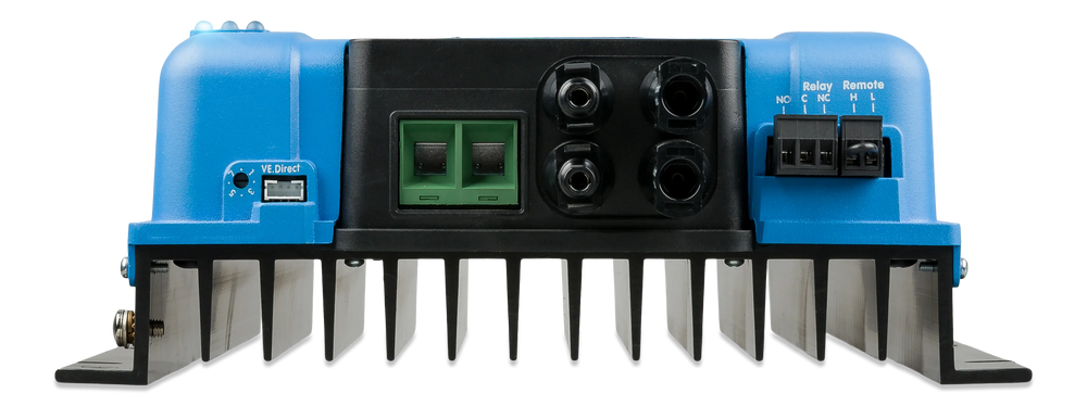 SMARTSOLAR MPPT 250/60-MC4